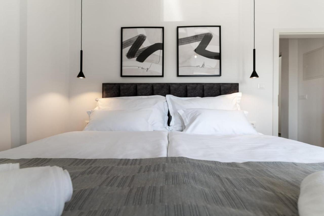 Residence Jonathan Biograd Na Moru Εξωτερικό φωτογραφία