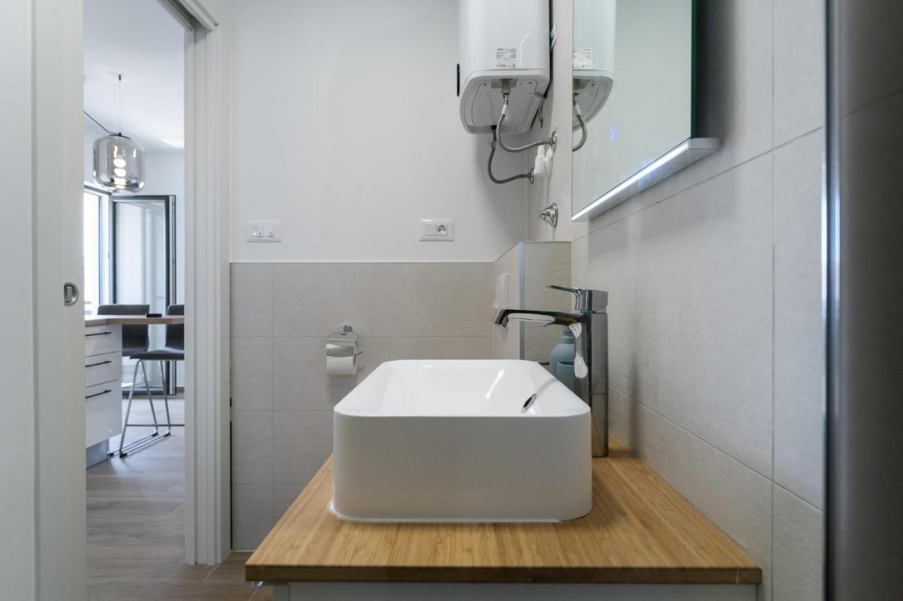 Residence Jonathan Biograd Na Moru Εξωτερικό φωτογραφία