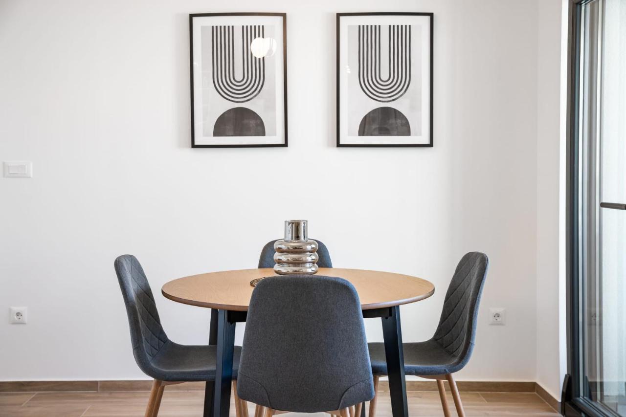 Residence Jonathan Biograd Na Moru Εξωτερικό φωτογραφία