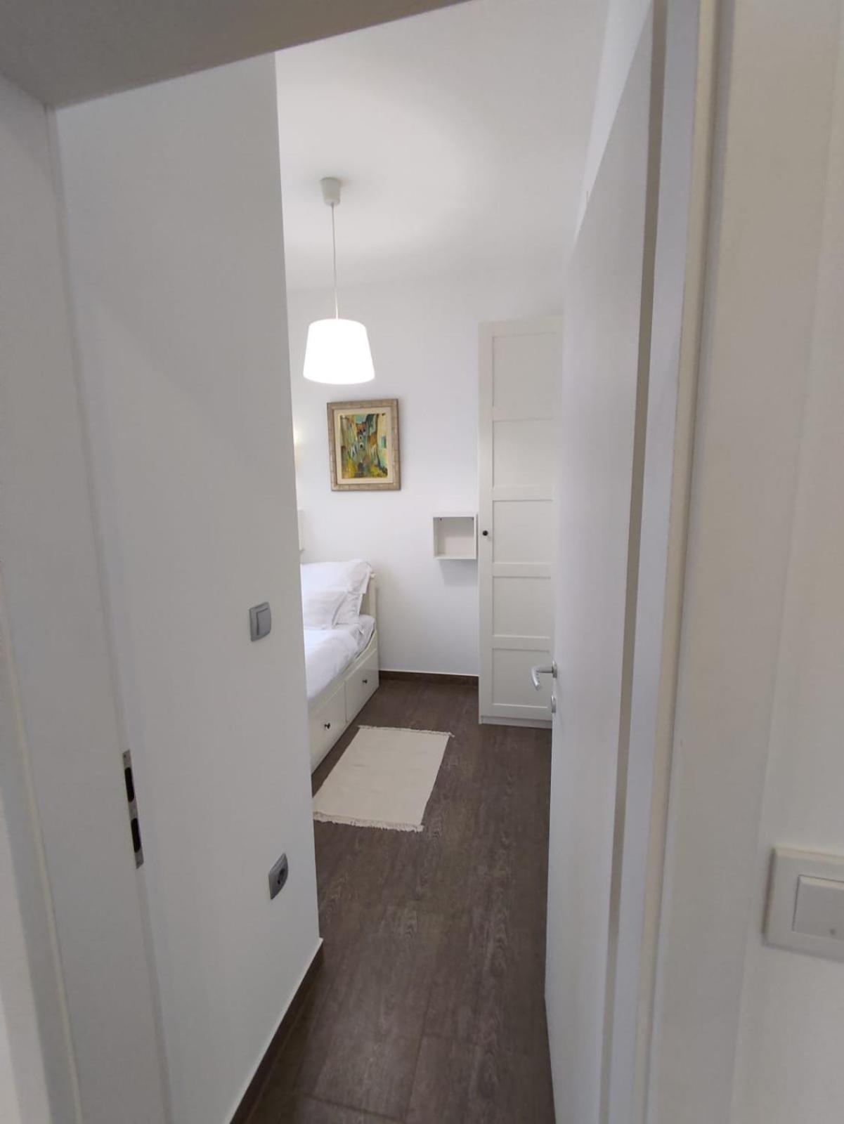 Residence Jonathan Biograd Na Moru Εξωτερικό φωτογραφία