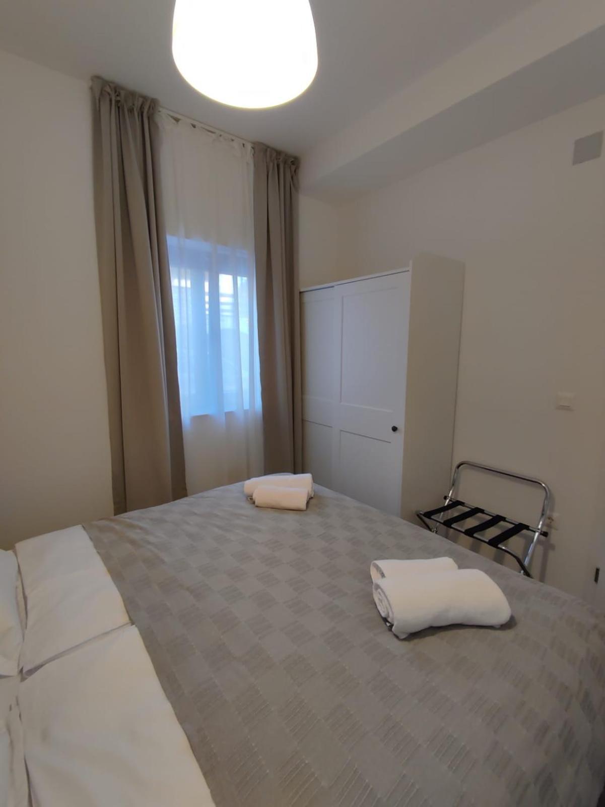Residence Jonathan Biograd Na Moru Εξωτερικό φωτογραφία