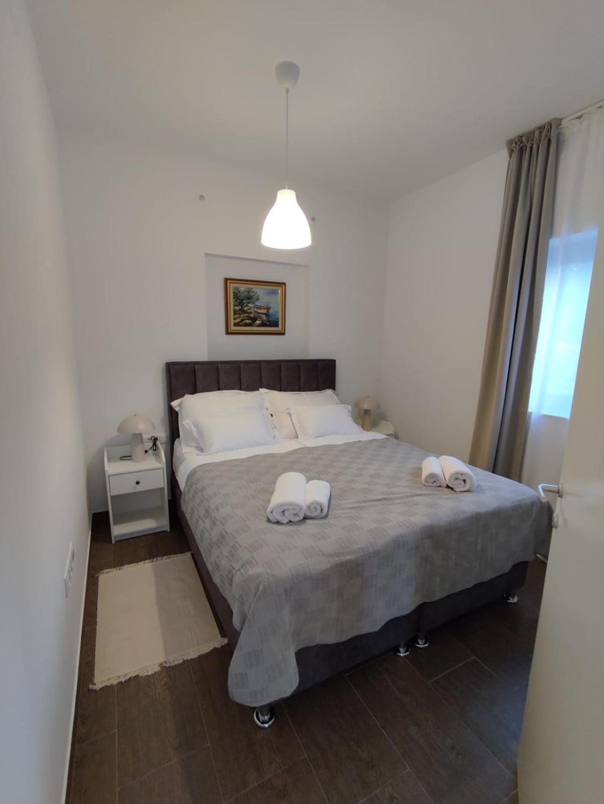Residence Jonathan Biograd Na Moru Εξωτερικό φωτογραφία
