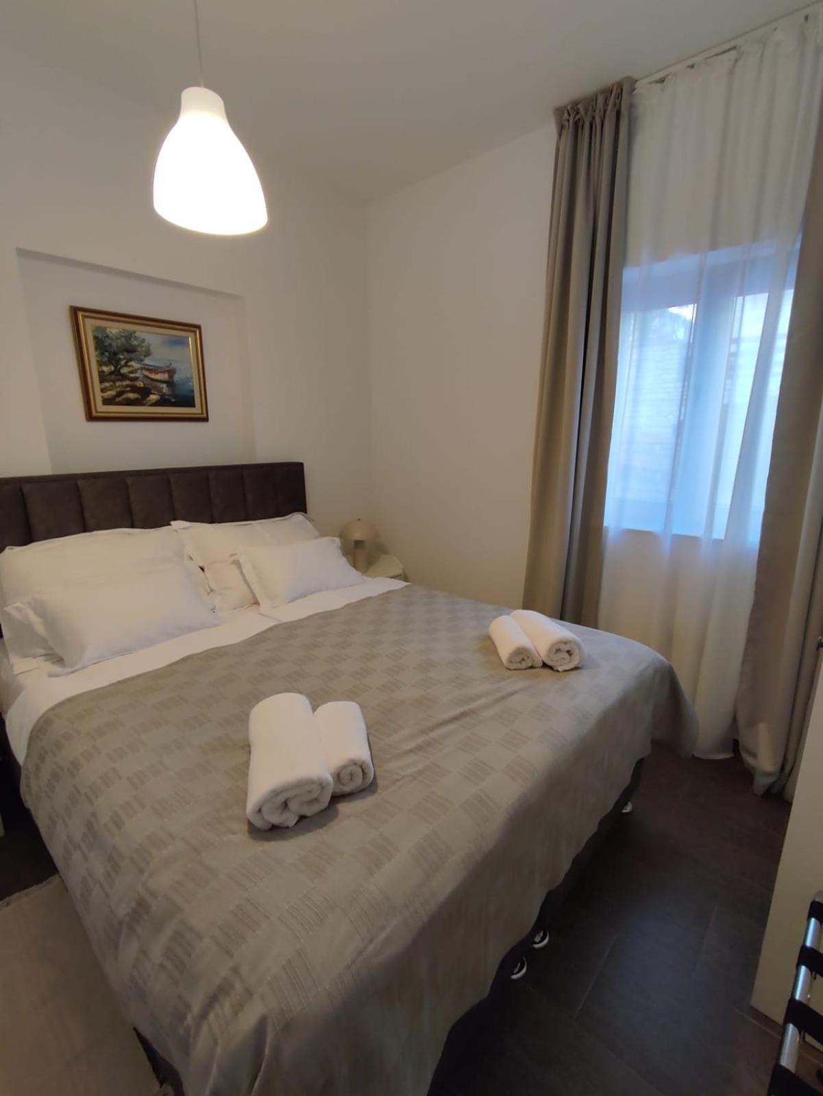 Residence Jonathan Biograd Na Moru Εξωτερικό φωτογραφία
