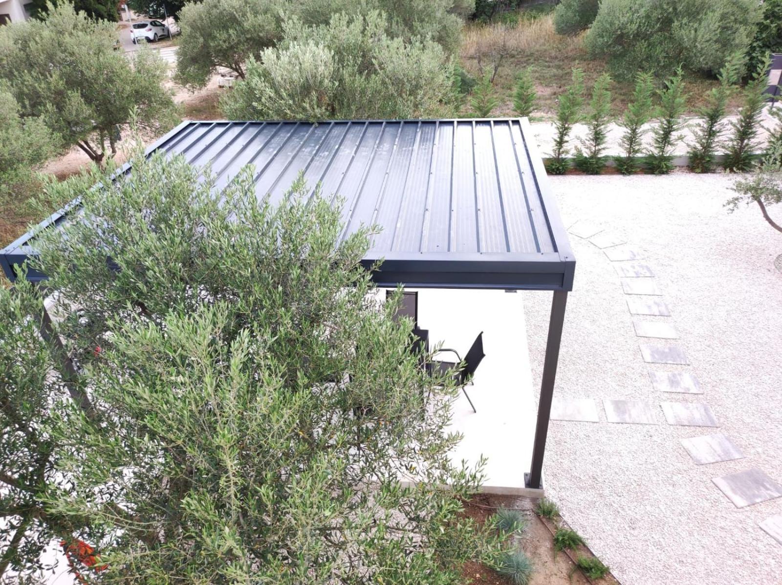 Residence Jonathan Biograd Na Moru Εξωτερικό φωτογραφία