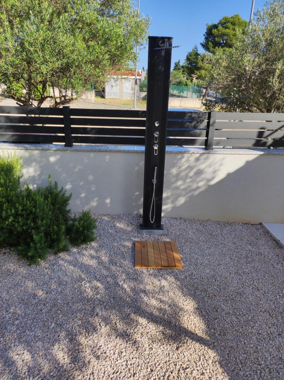 Residence Jonathan Biograd Na Moru Εξωτερικό φωτογραφία